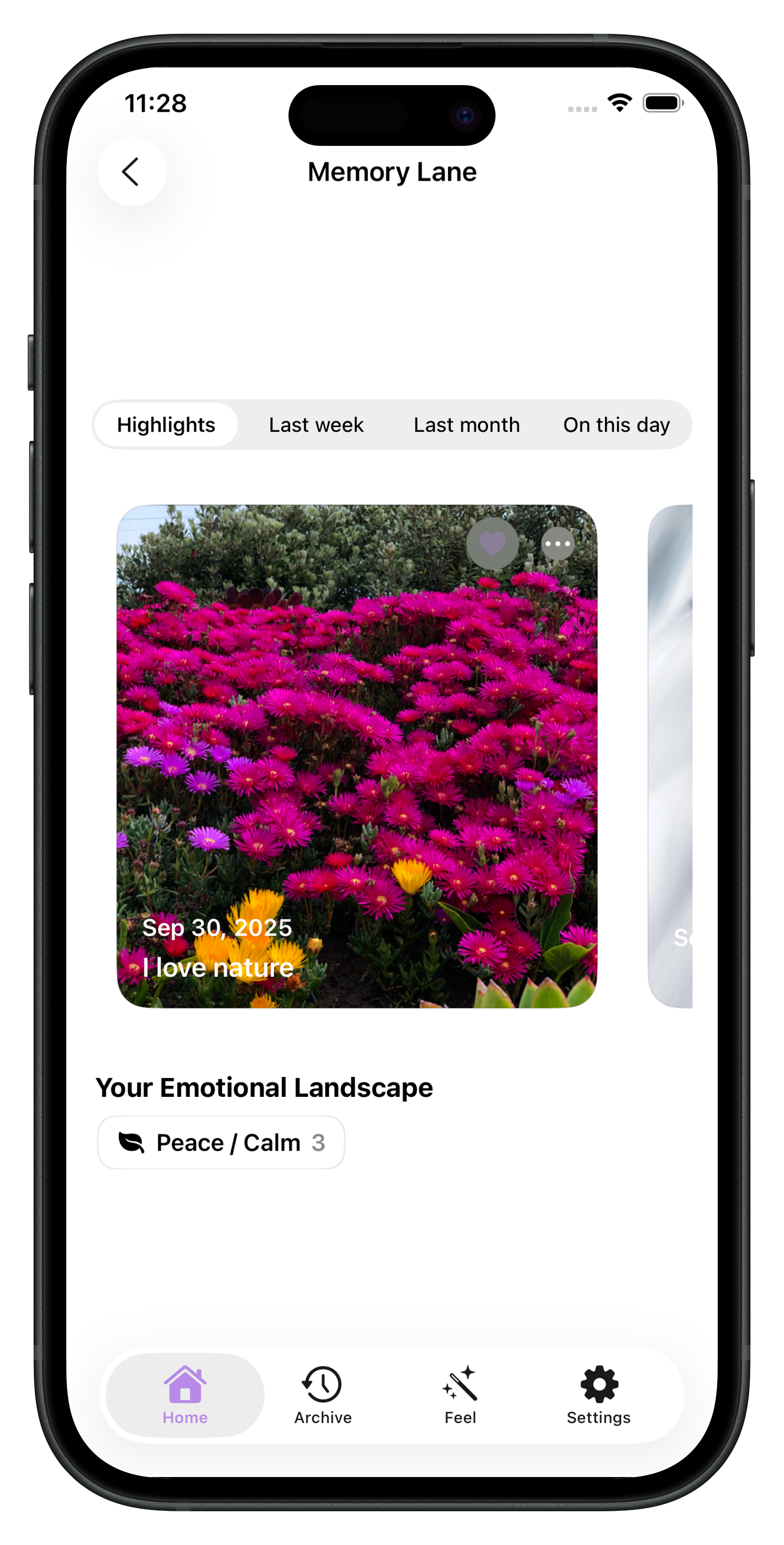 Gratitude Bestie screenshot 10