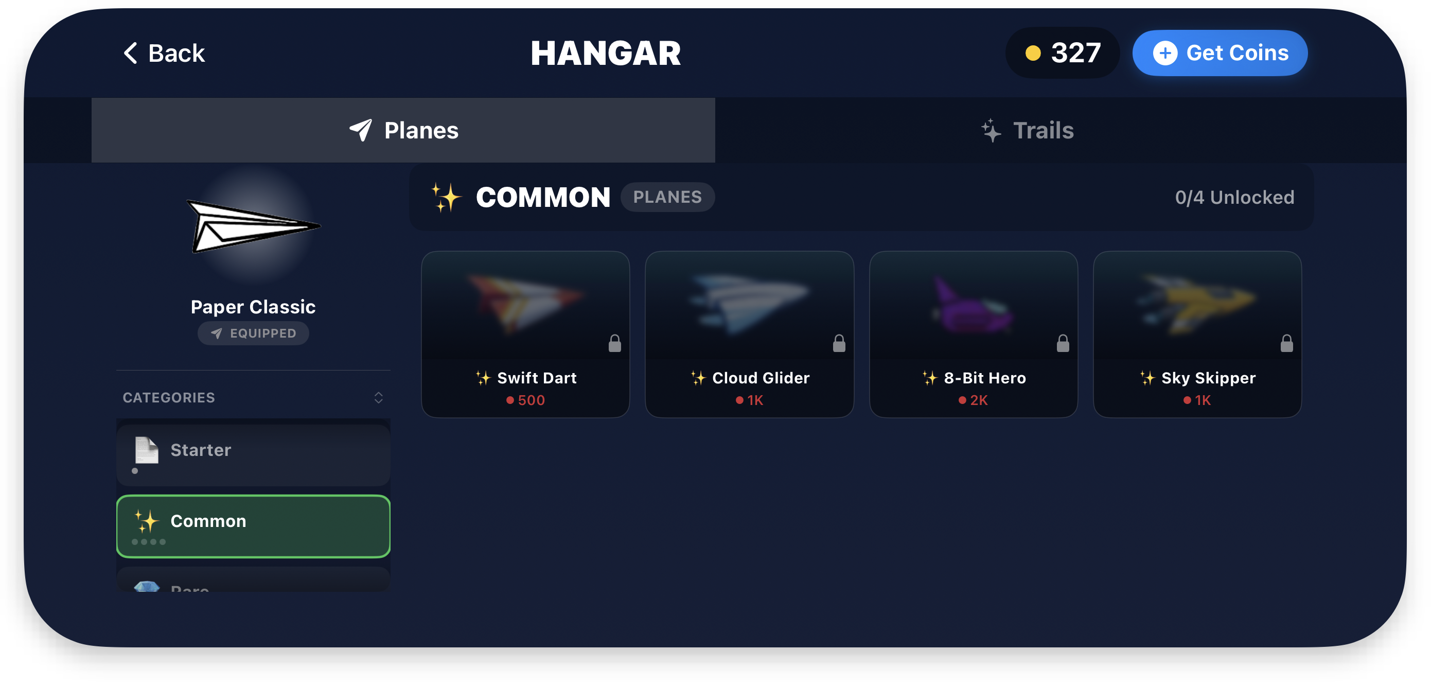 Sky Loops screenshot 6