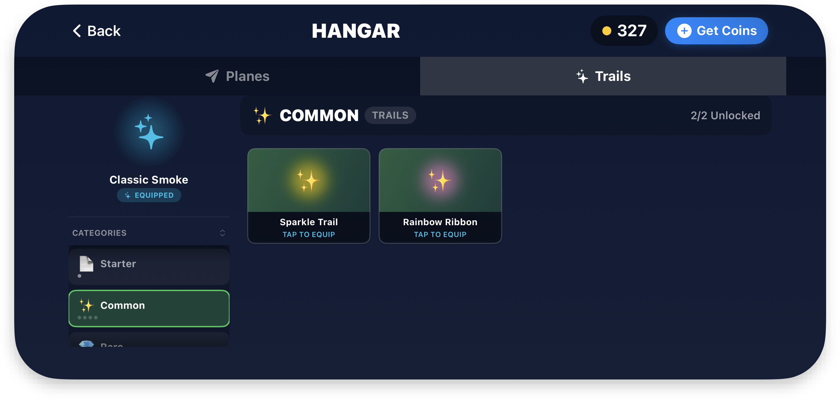 Sky Loops screenshot 7