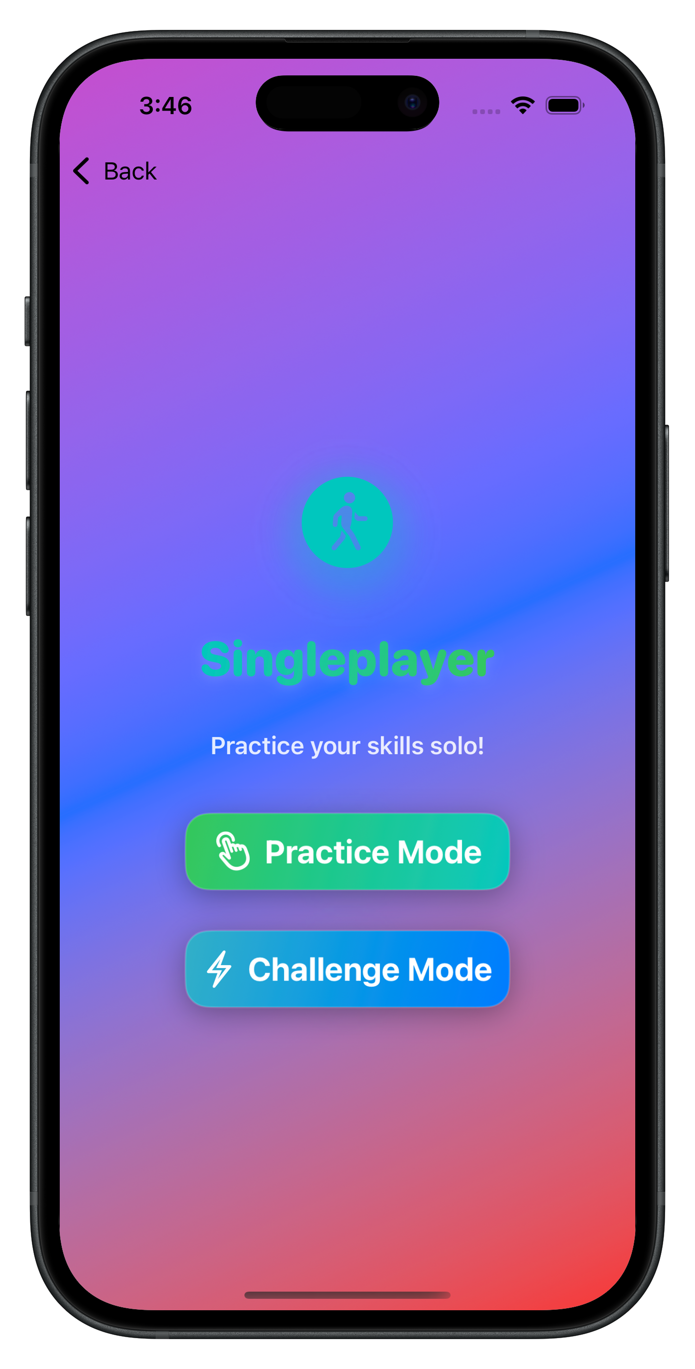 Tap Duel screenshot 5