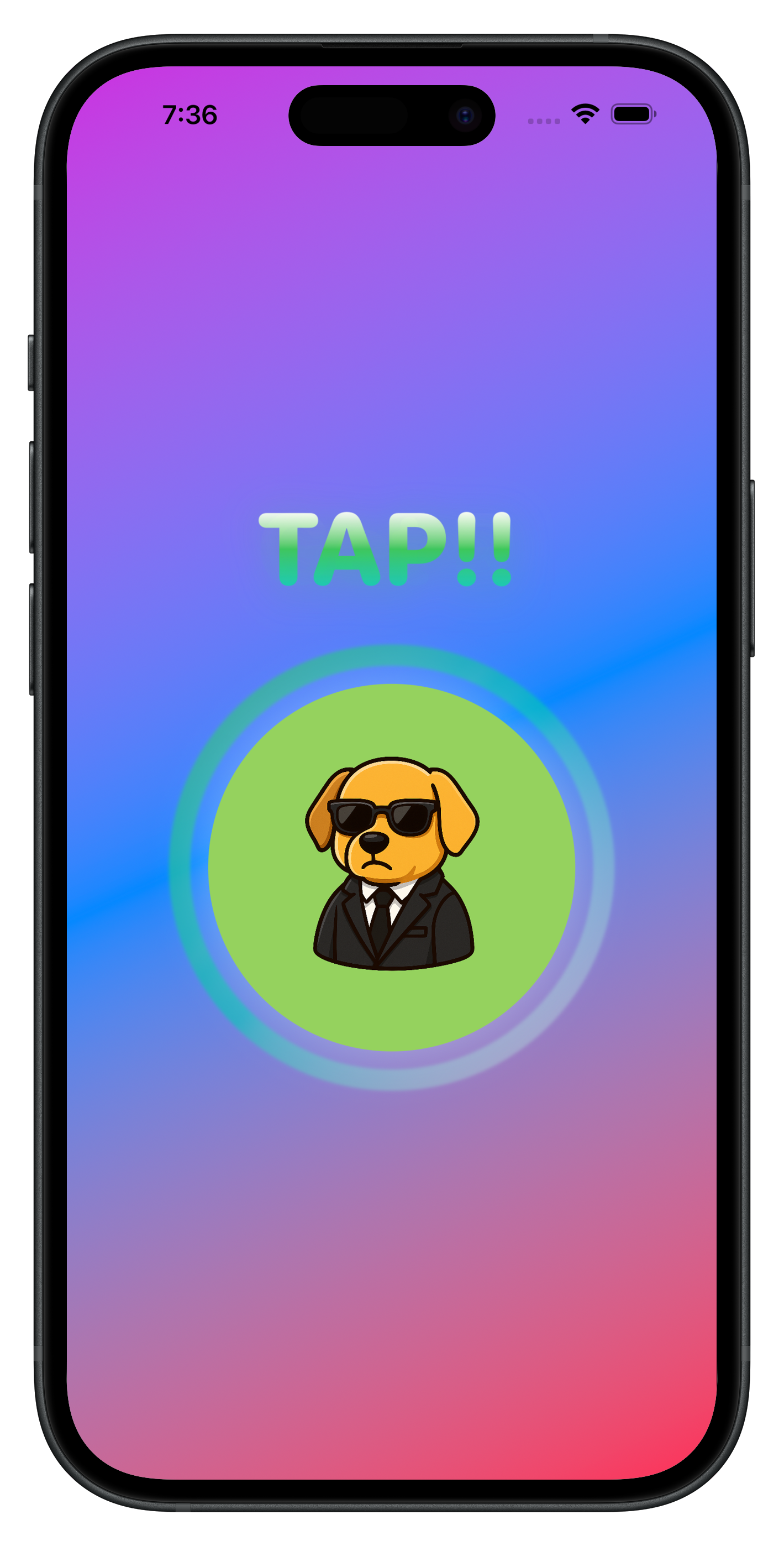 Tap Duel screenshot 6